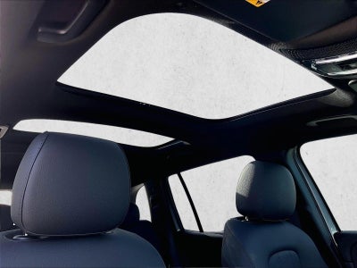 2026 Mercedes-Benz GLB GLB 250 4MATIC® SUV