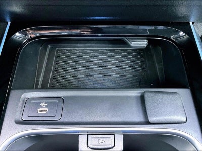 2026 Mercedes-Benz GLB GLB 250 4MATIC® SUV