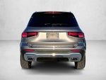2026 Mercedes-Benz GLB GLB 250 4MATIC® SUV