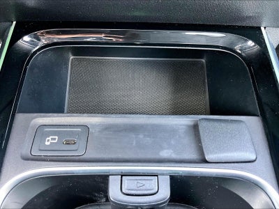 2023 Mercedes-Benz GLB GLB 250 4MATIC® SUV