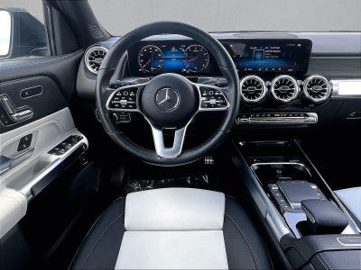 2023 Mercedes-Benz GLB GLB 250 4MATIC® SUV