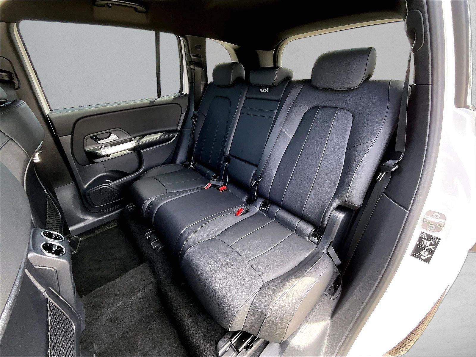 2024 Mercedes-Benz GLB GLB 250 4MATIC® SUV