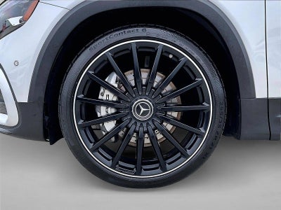 2024 Mercedes-Benz GLB AMG® GLB 35 4MATIC® SUV