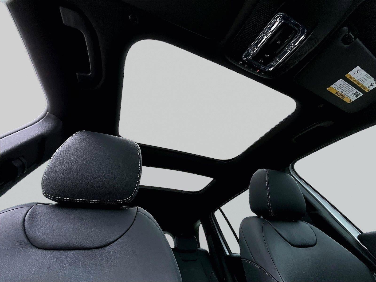 2024 Mercedes-Benz GLB AMG® GLB 35 4MATIC® SUV