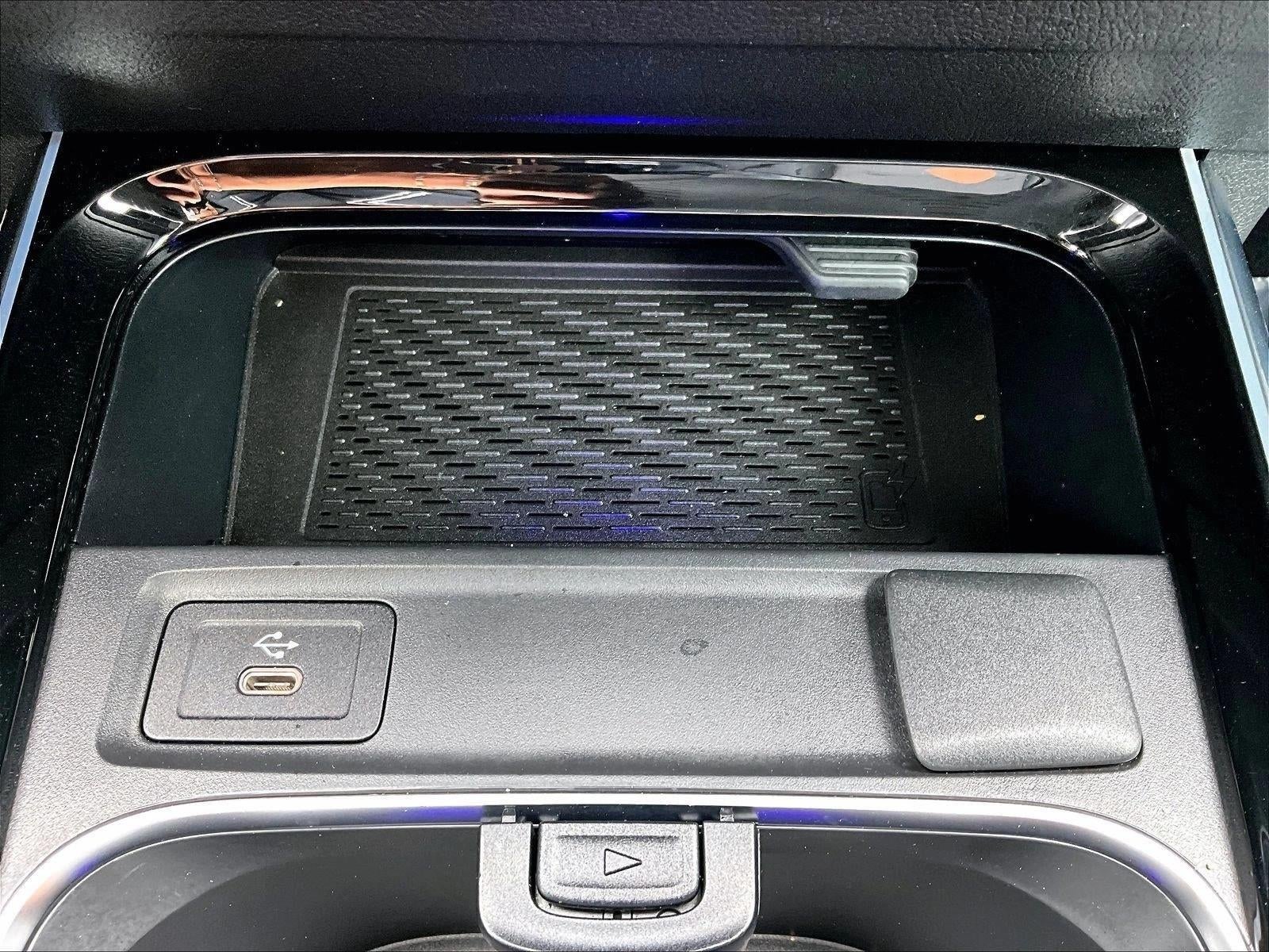 2024 Mercedes-Benz GLB AMG® GLB 35 4MATIC® SUV