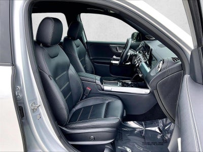 2024 Mercedes-Benz GLB AMG® GLB 35 4MATIC® SUV