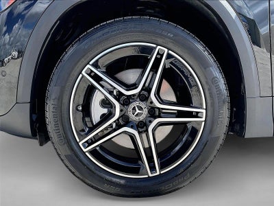 2026 Mercedes-Benz GLA GLA 250 SUV