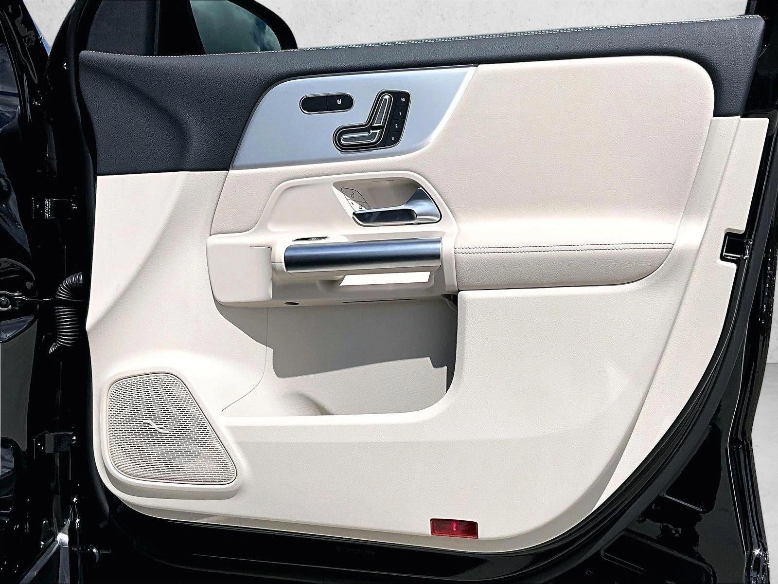 2026 Mercedes-Benz GLA GLA 250 SUV