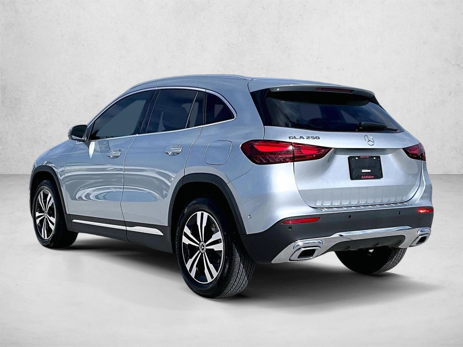 2026 Mercedes-Benz GLA GLA 250 SUV