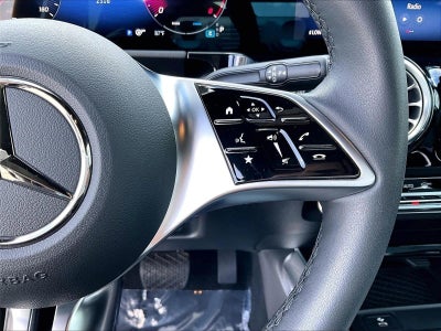 2026 Mercedes-Benz GLA GLA 250 SUV