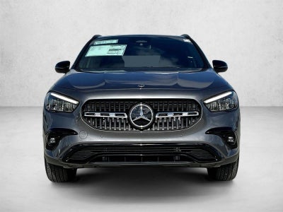 2026 Mercedes-Benz GLA GLA 250 SUV