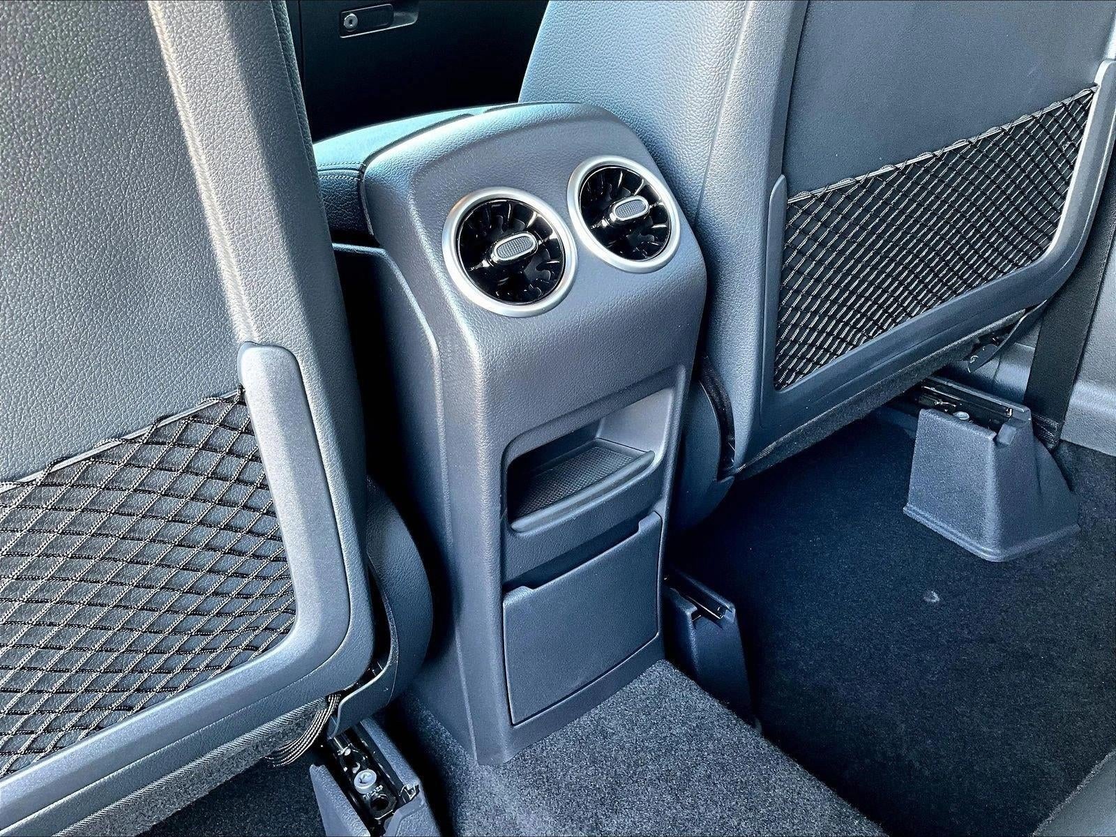 2026 Mercedes-Benz GLA GLA 250 SUV