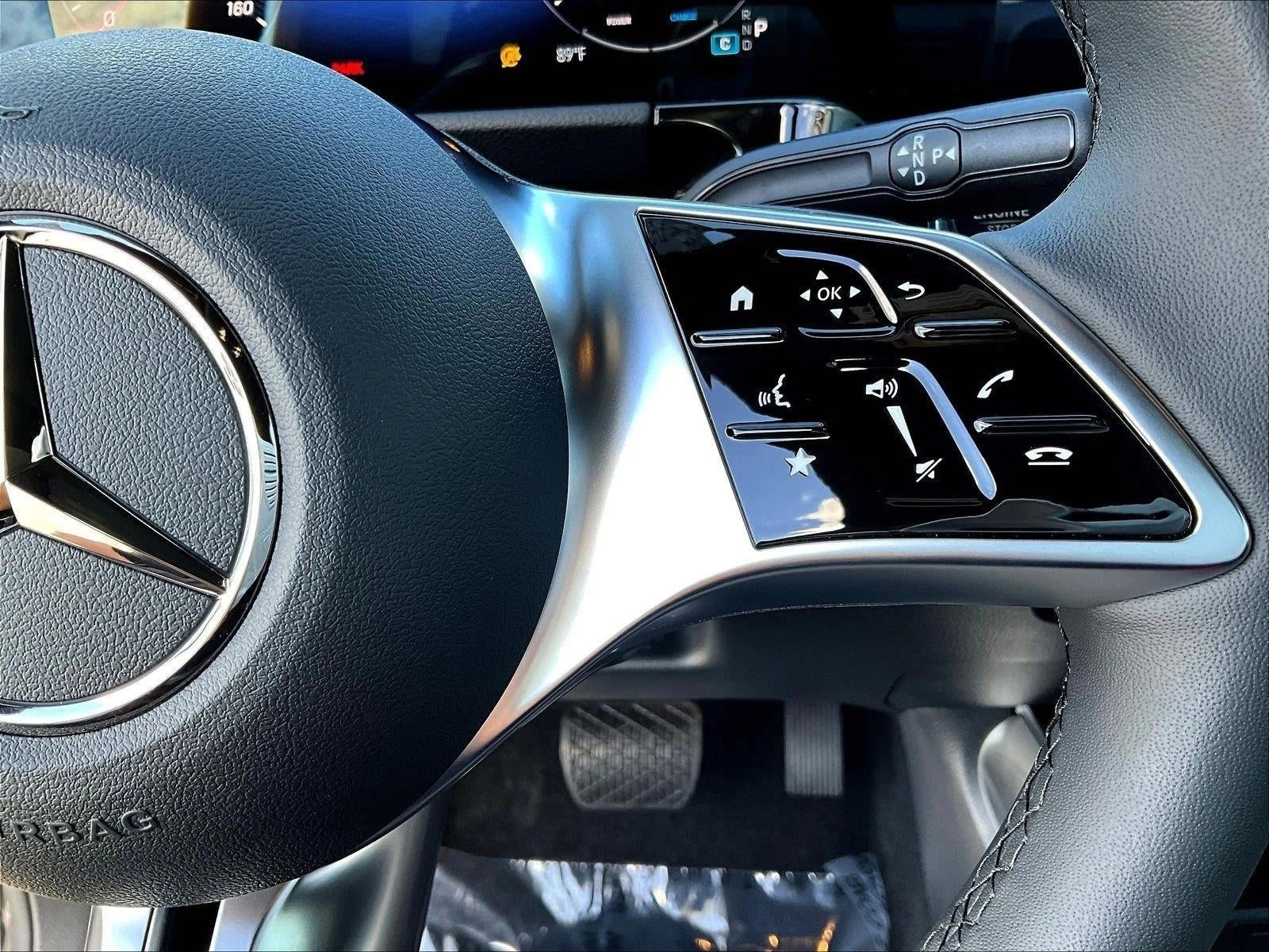 2026 Mercedes-Benz GLA GLA 250 SUV