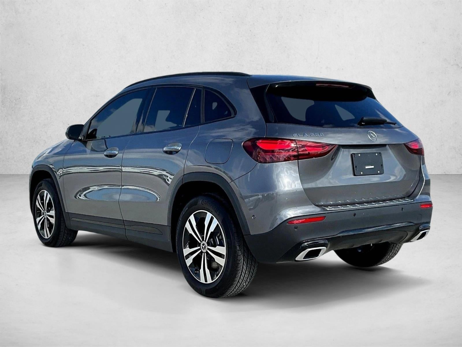 2026 Mercedes-Benz GLA GLA 250 SUV
