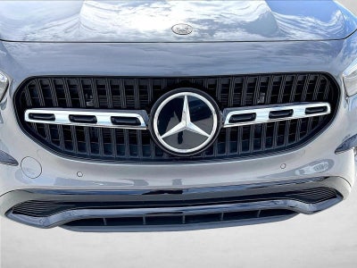 2026 Mercedes-Benz GLA GLA 250 SUV