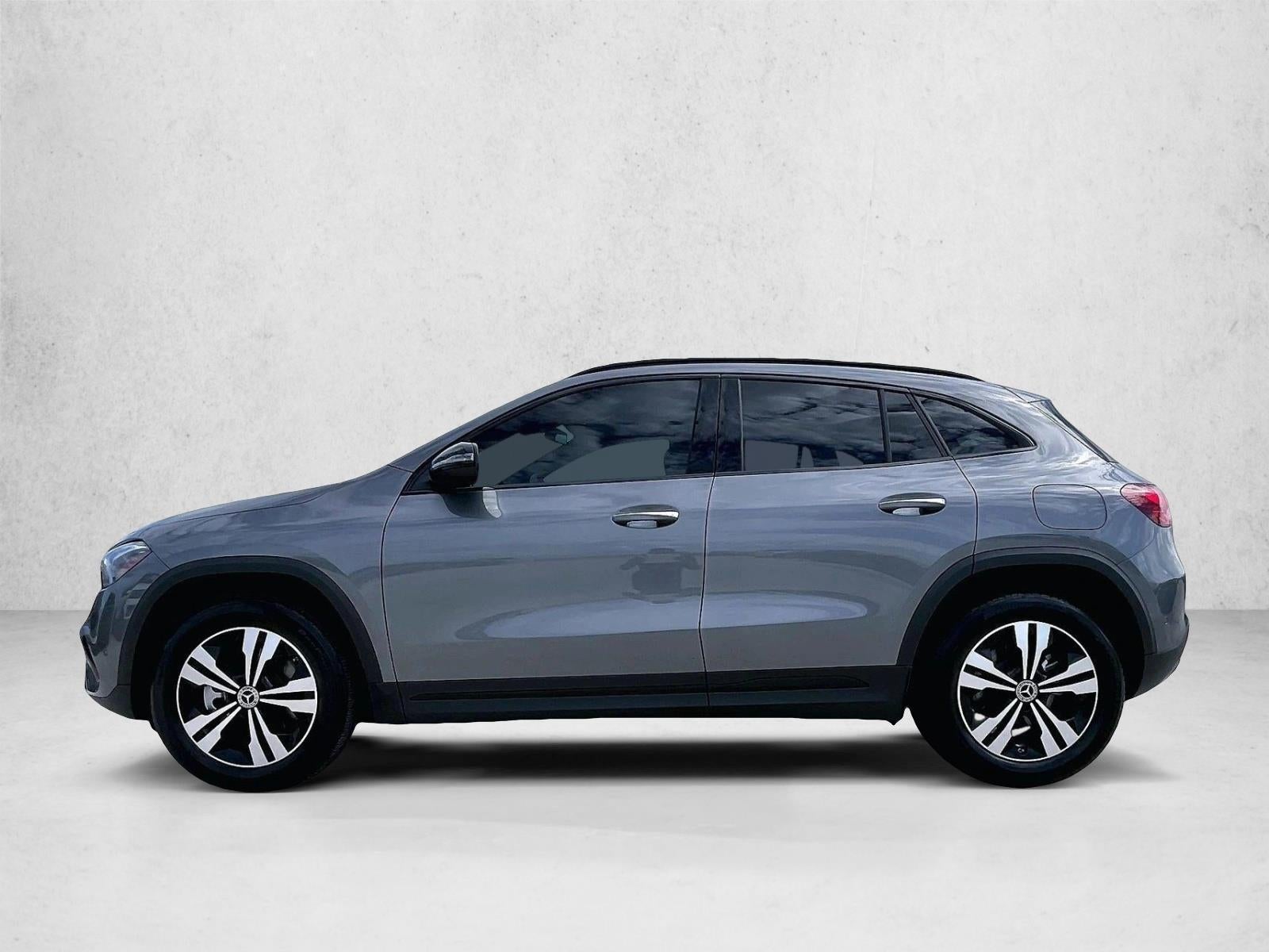 2026 Mercedes-Benz GLA GLA 250 SUV