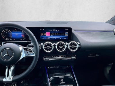 2026 Mercedes-Benz GLA GLA 250 SUV