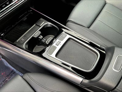 2025 Mercedes-Benz GLA GLA 250 SUV