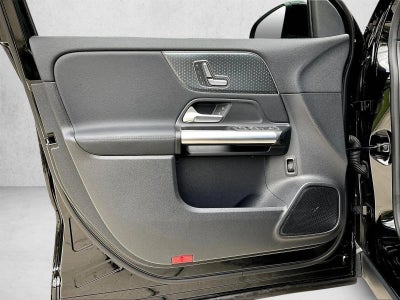 2025 Mercedes-Benz GLA GLA 250 SUV