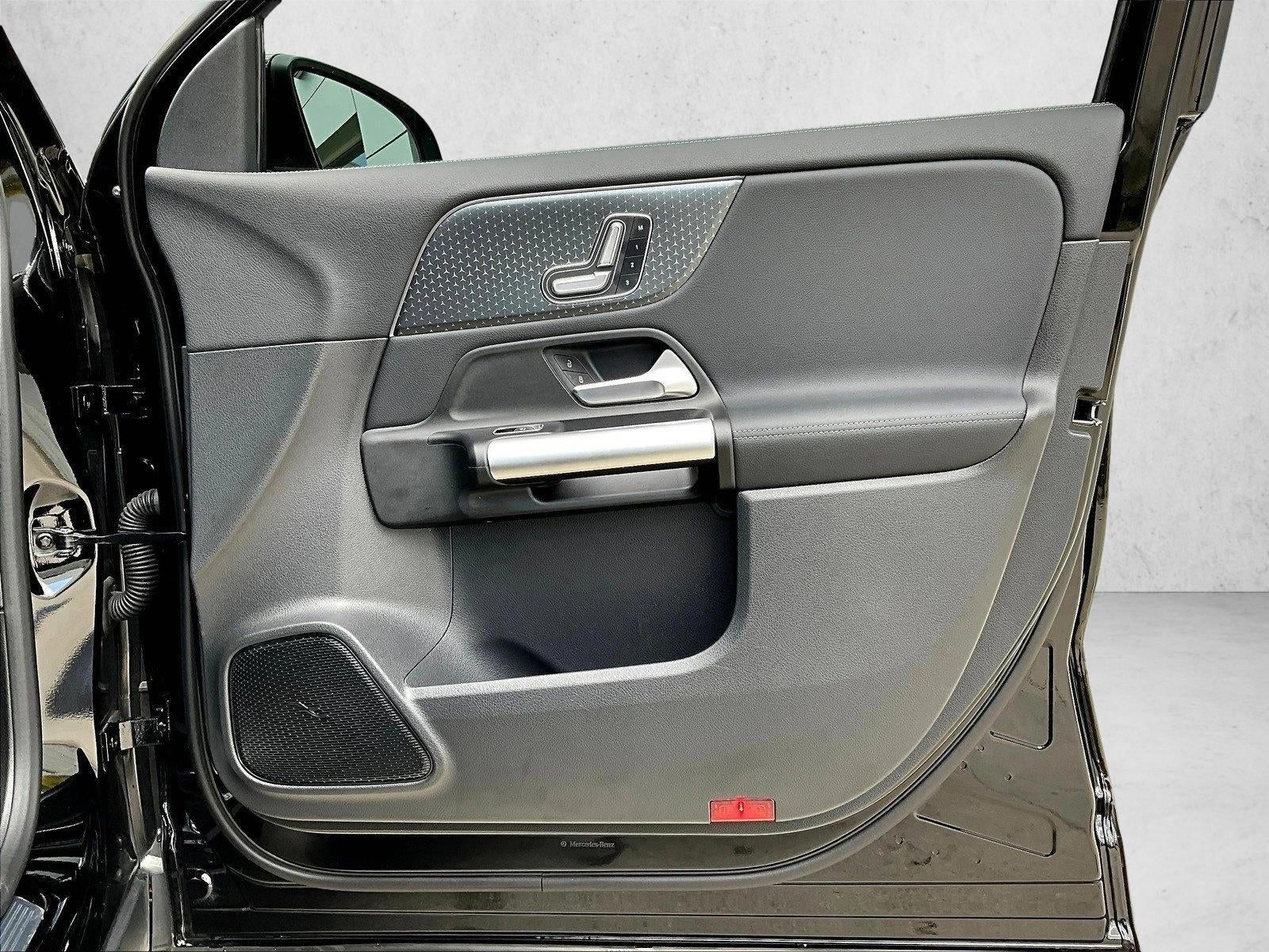 2025 Mercedes-Benz GLA GLA 250 SUV