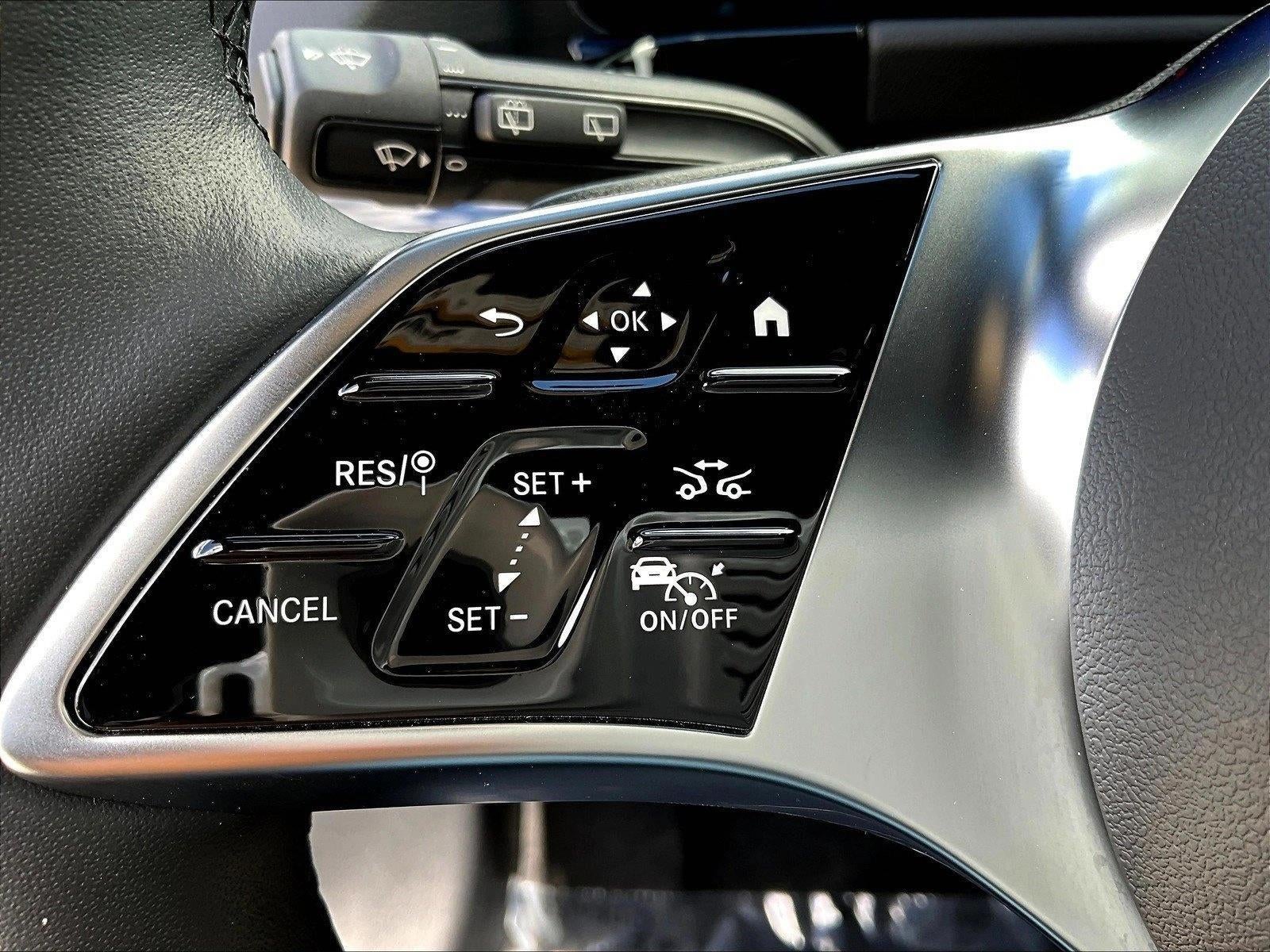 2025 Mercedes-Benz GLA GLA 250 SUV