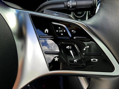 2025 Mercedes-Benz GLA GLA 250 SUV