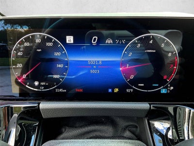 2025 Mercedes-Benz GLA GLA 250 SUV