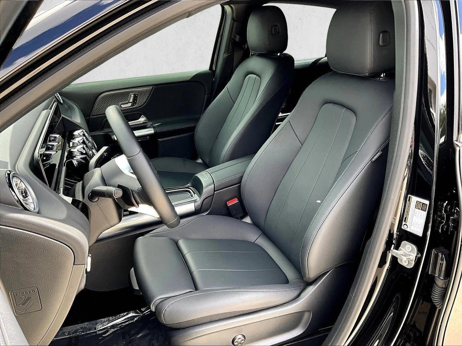 2025 Mercedes-Benz GLA GLA 250 SUV