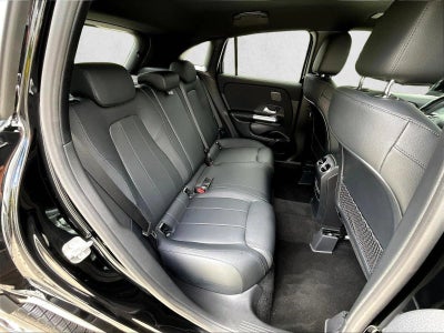 2025 Mercedes-Benz GLA GLA 250 SUV