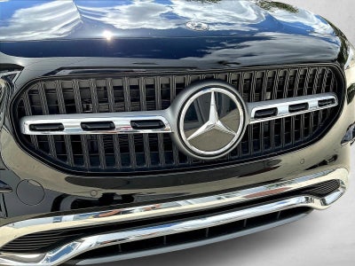 2025 Mercedes-Benz GLA GLA 250 SUV