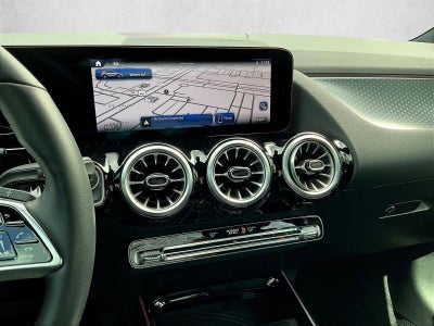 2025 Mercedes-Benz GLA GLA 250 SUV