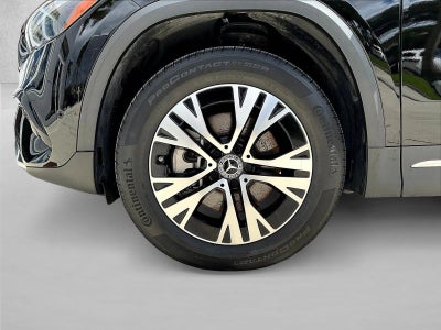 2025 Mercedes-Benz GLA GLA 250 SUV