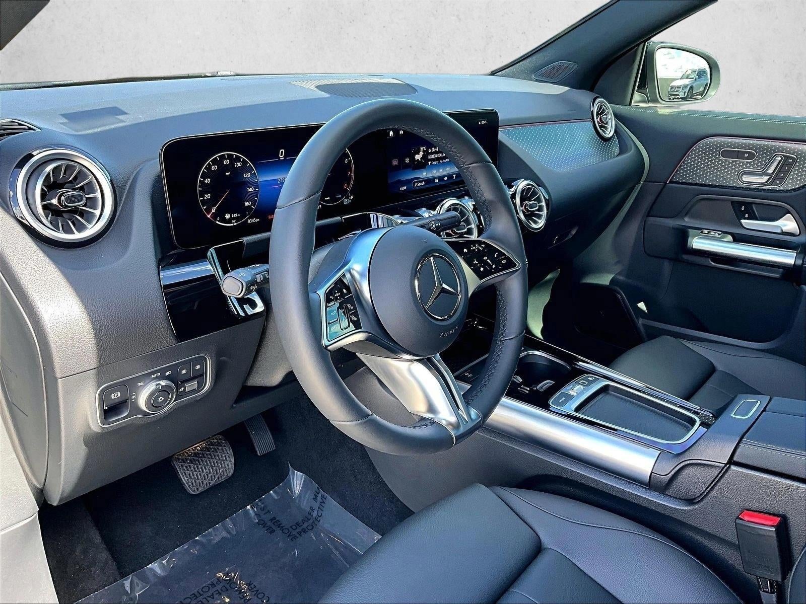 2026 Mercedes-Benz GLA GLA 250 SUV