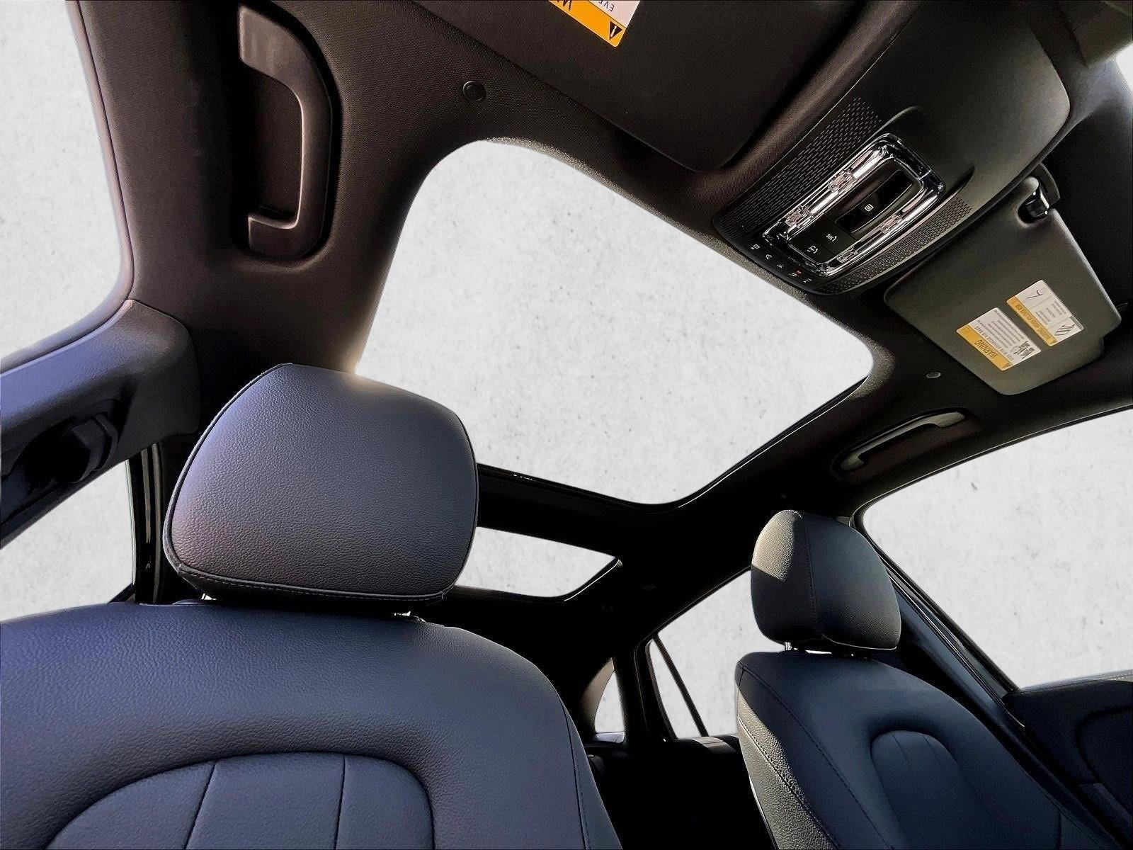 2026 Mercedes-Benz GLA GLA 250 SUV