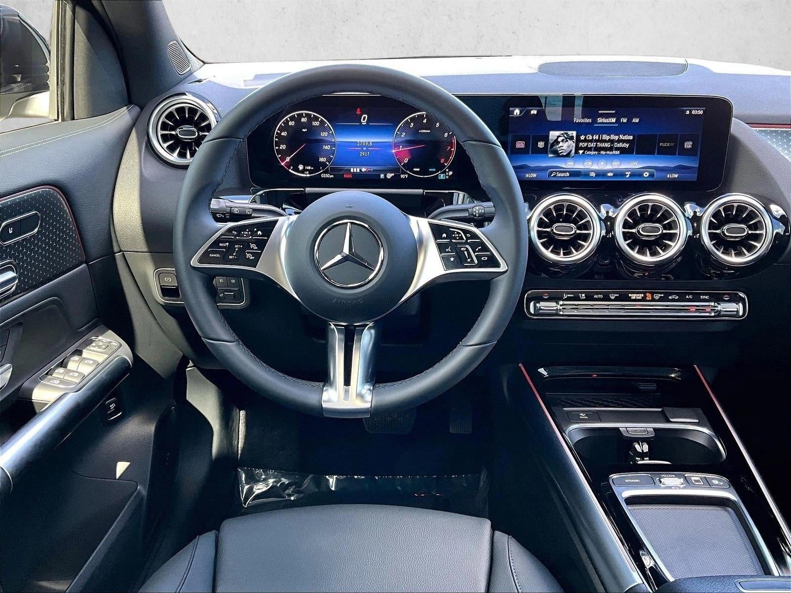 2026 Mercedes-Benz GLA GLA 250 SUV