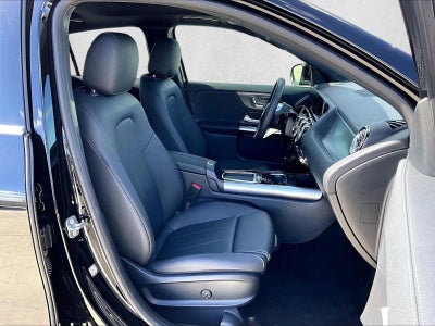 2026 Mercedes-Benz GLA GLA 250 SUV