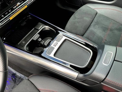 2025 Mercedes-Benz GLA GLA 250 SUV