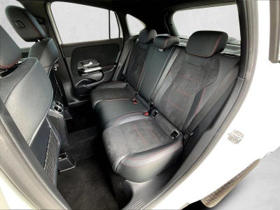 2025 Mercedes-Benz GLA GLA 250 SUV