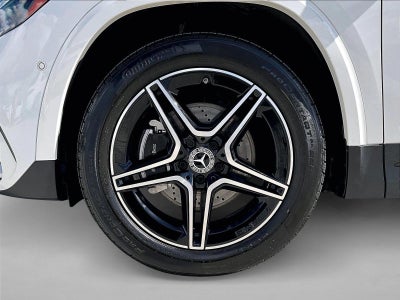 2025 Mercedes-Benz GLA GLA 250 SUV