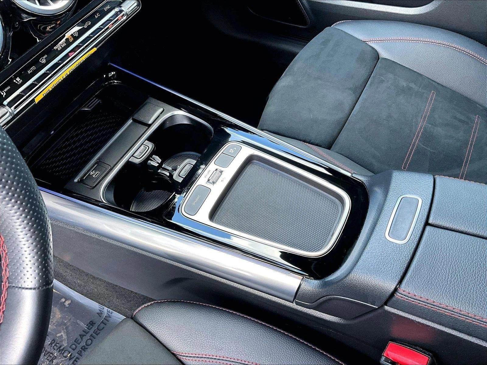 2025 Mercedes-Benz GLA GLA 250 SUV