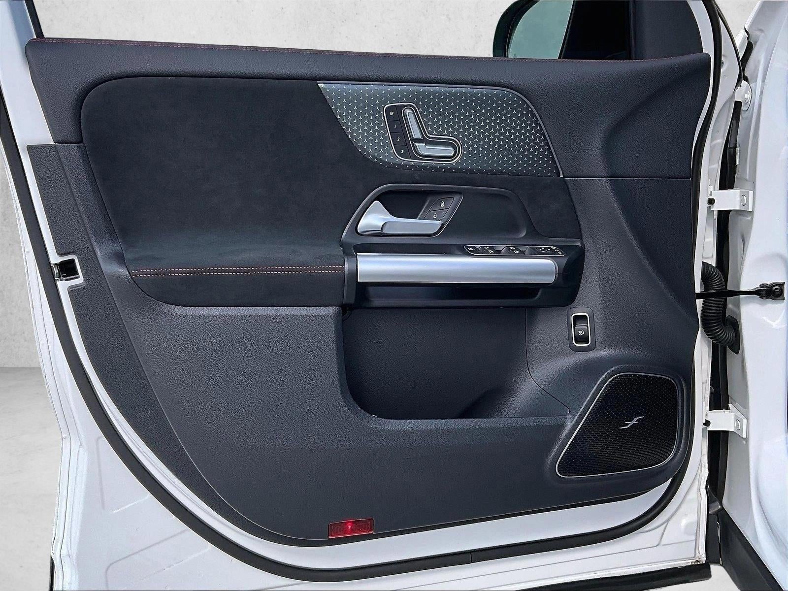 2025 Mercedes-Benz GLA GLA 250 SUV