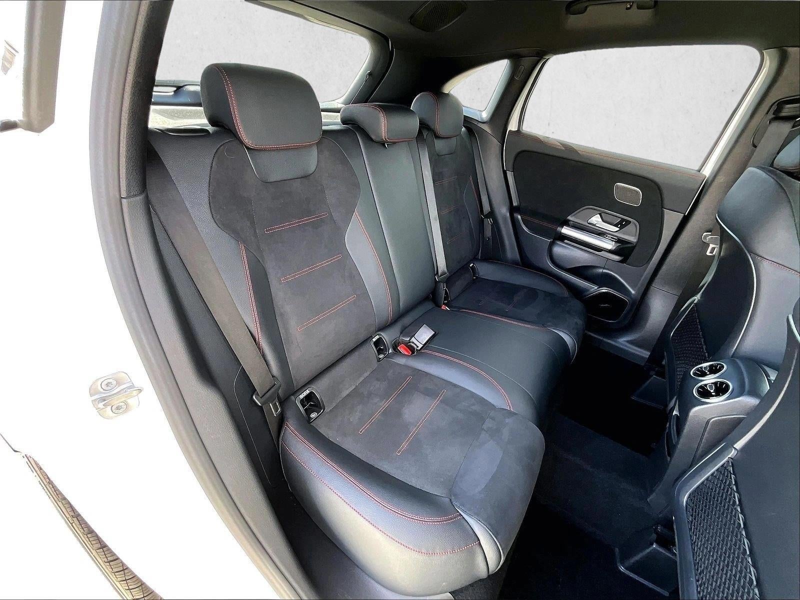 2025 Mercedes-Benz GLA GLA 250 SUV