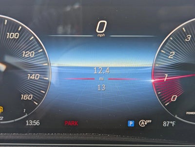 2025 Mercedes-Benz GLA GLA 250 SUV