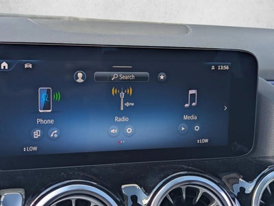 2025 Mercedes-Benz GLA GLA 250 SUV