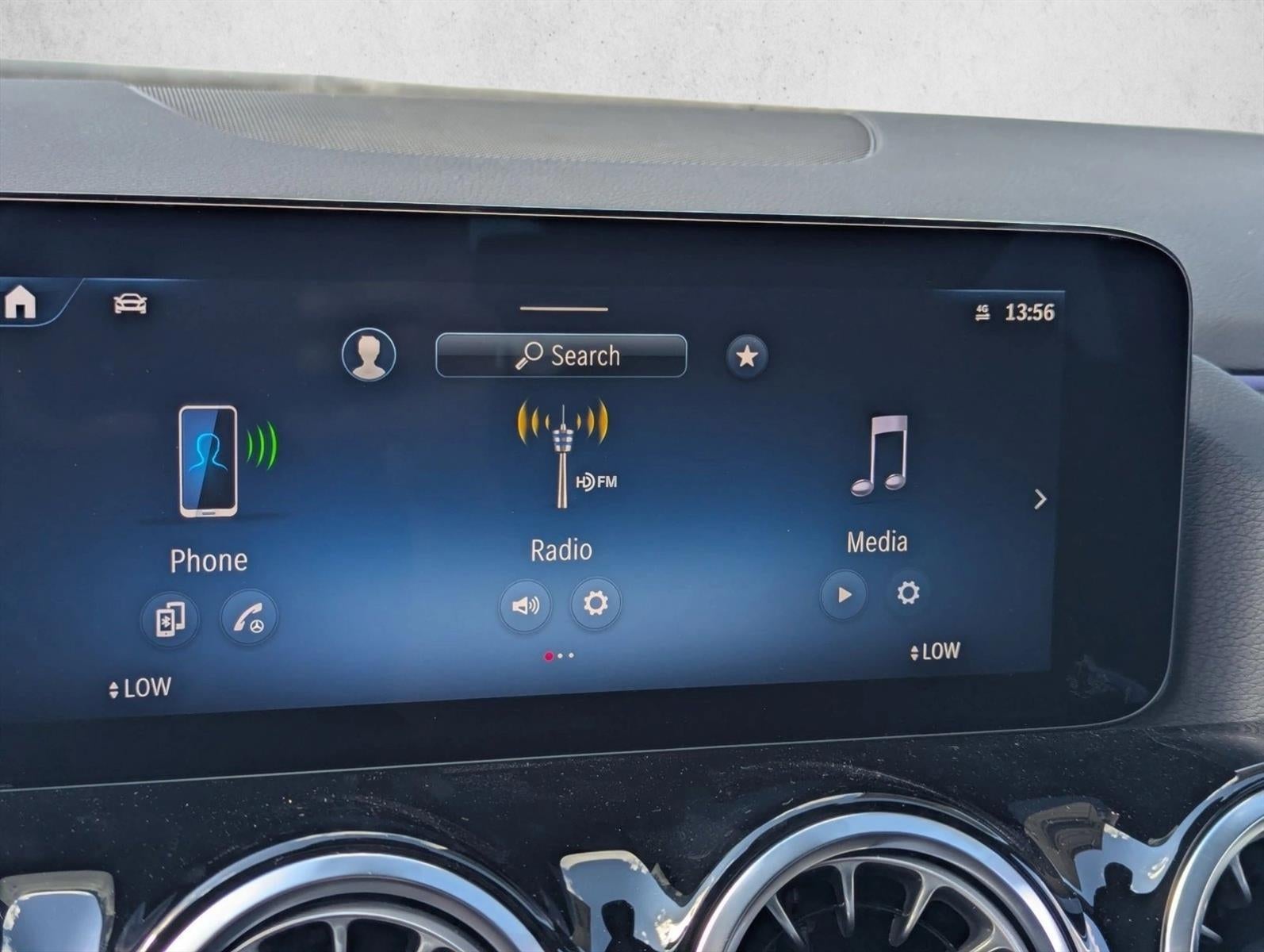 2025 Mercedes-Benz GLA GLA 250 SUV