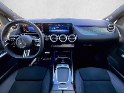 2025 Mercedes-Benz GLA GLA 250 SUV