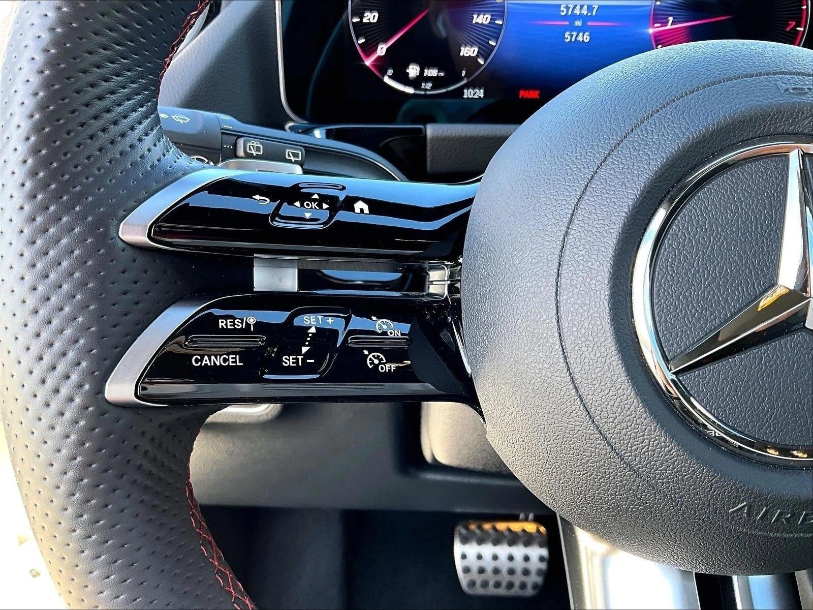 2025 Mercedes-Benz GLA GLA 250 SUV