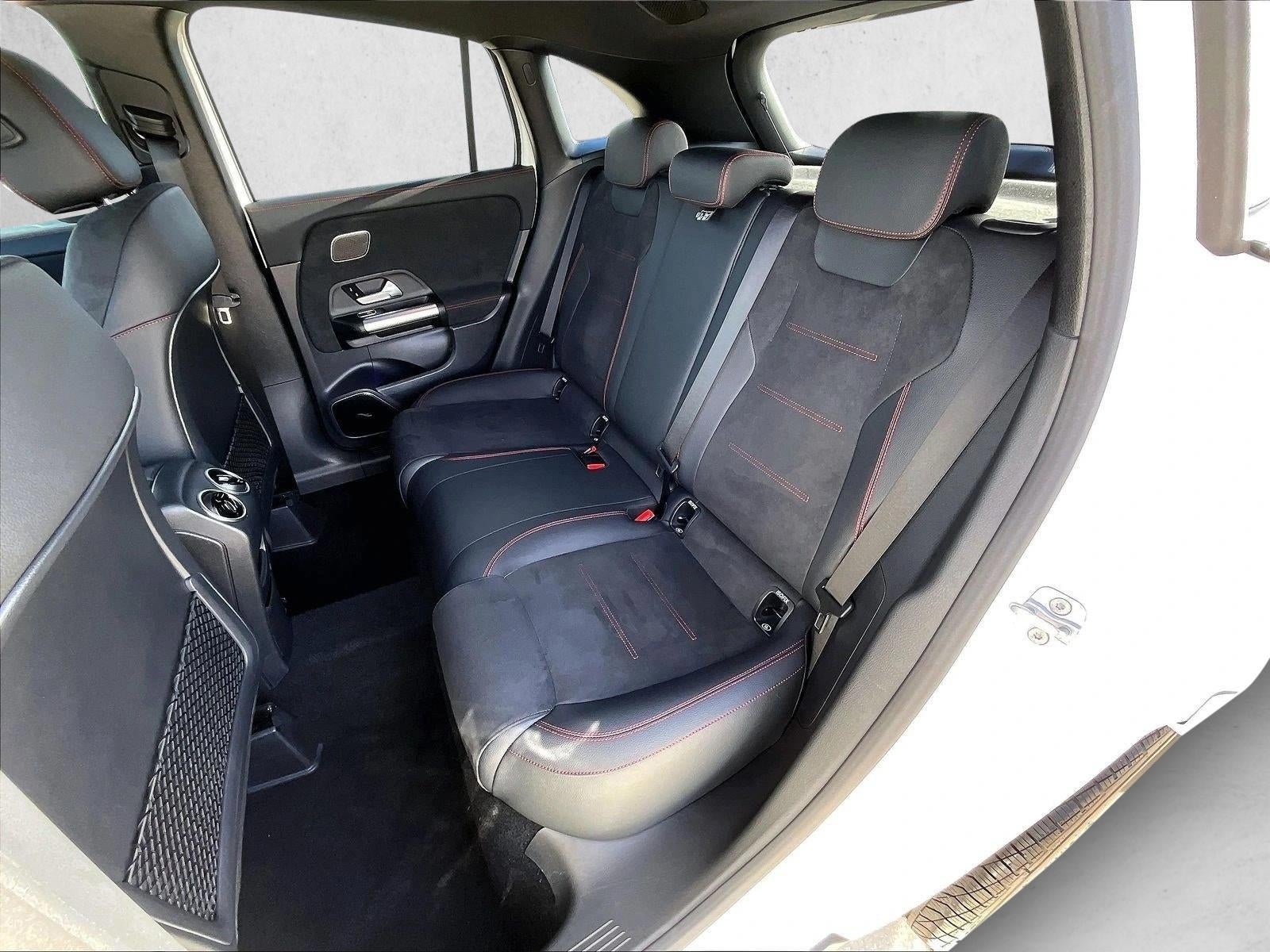 2025 Mercedes-Benz GLA GLA 250 SUV