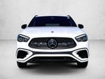 2025 Mercedes-Benz GLA GLA 250 SUV