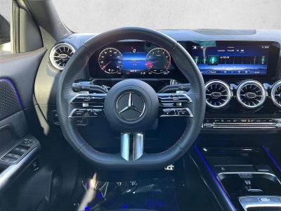 2025 Mercedes-Benz GLA GLA 250 SUV